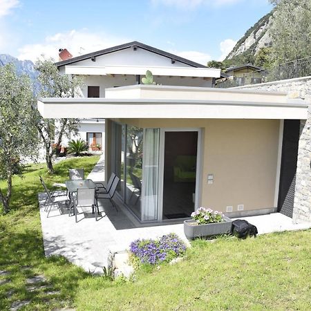 Casa Baceschi Daire Malcesine Dış mekan fotoğraf