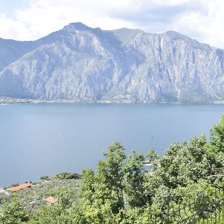 Casa Baceschi Daire Malcesine Dış mekan fotoğraf