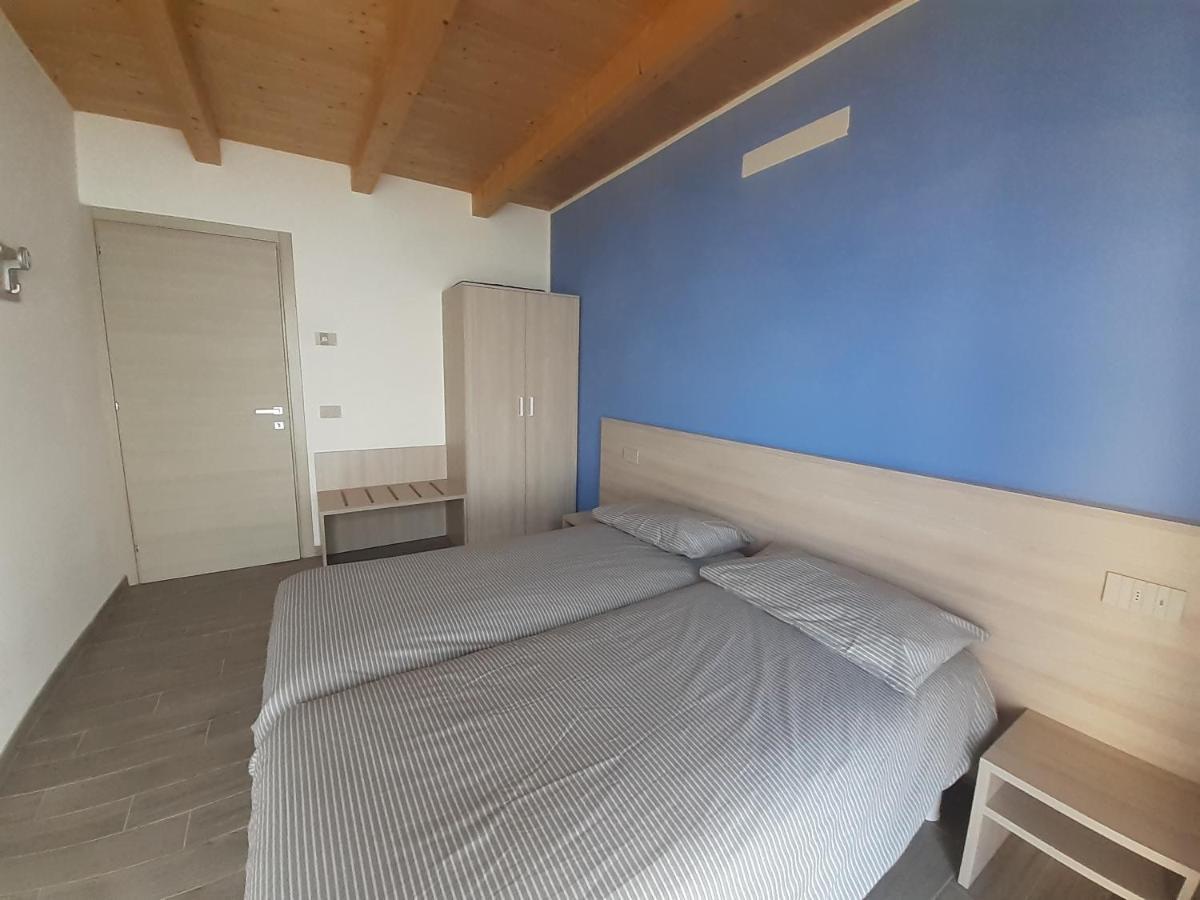 Casa Baceschi Daire Malcesine Dış mekan fotoğraf