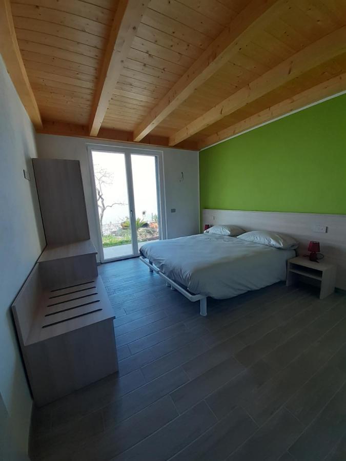 Casa Baceschi Daire Malcesine Dış mekan fotoğraf