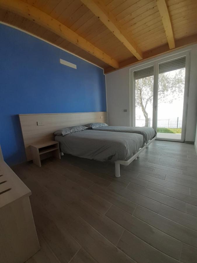 Casa Baceschi Daire Malcesine Dış mekan fotoğraf