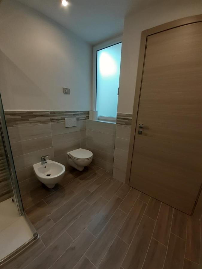 Casa Baceschi Daire Malcesine Dış mekan fotoğraf
