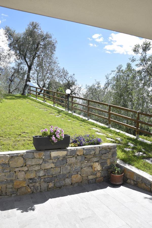 Casa Baceschi Daire Malcesine Dış mekan fotoğraf