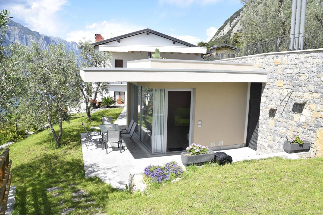 Casa Baceschi Daire Malcesine Dış mekan fotoğraf
