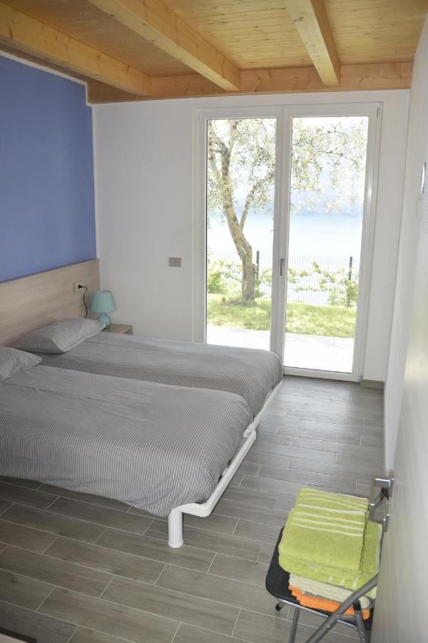 Casa Baceschi Daire Malcesine Dış mekan fotoğraf