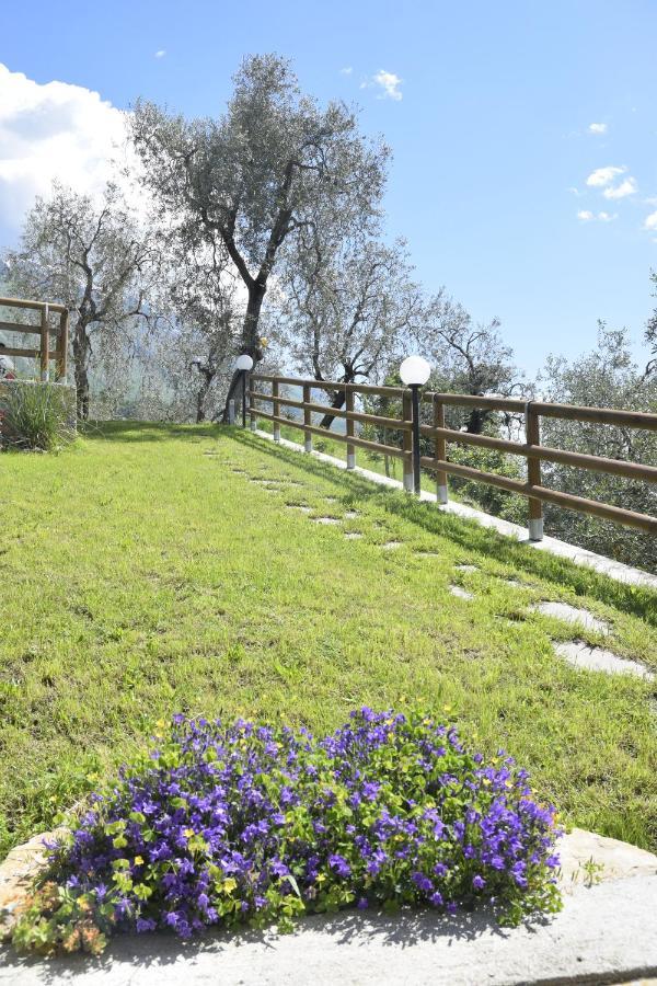 Casa Baceschi Daire Malcesine Dış mekan fotoğraf