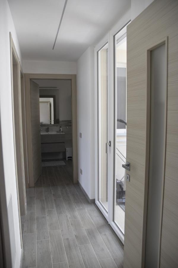 Casa Baceschi Daire Malcesine Dış mekan fotoğraf