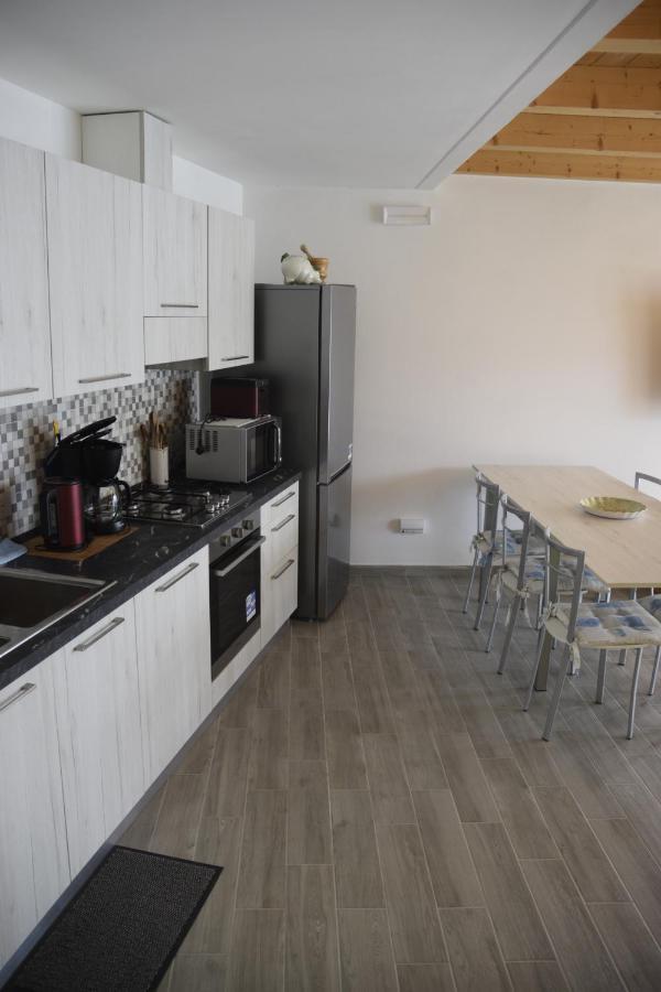 Casa Baceschi Daire Malcesine Dış mekan fotoğraf
