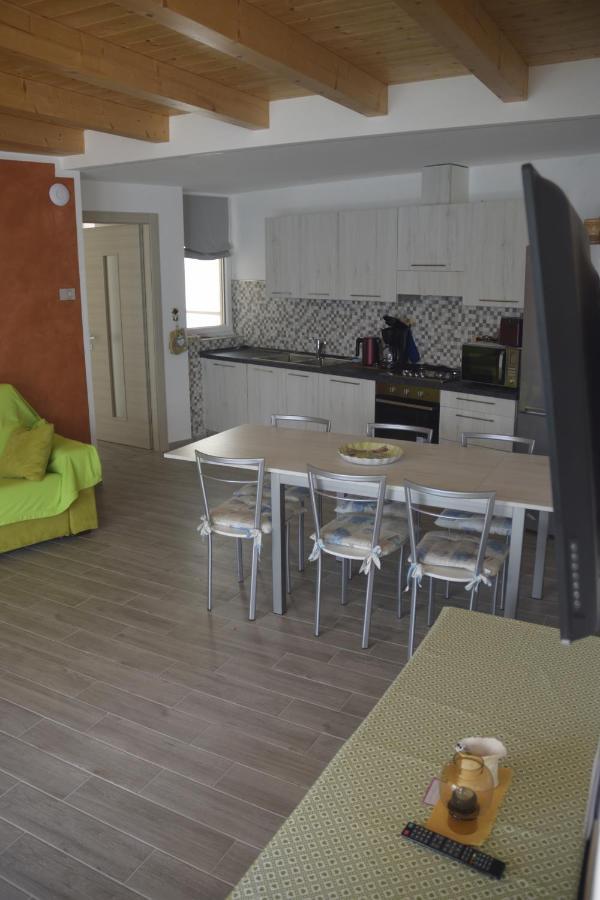 Casa Baceschi Daire Malcesine Dış mekan fotoğraf