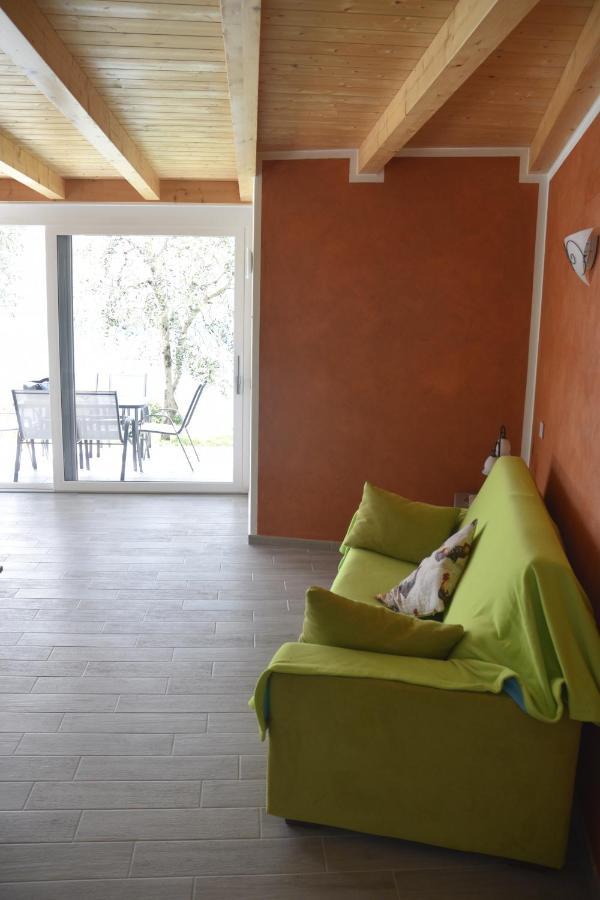 Casa Baceschi Daire Malcesine Dış mekan fotoğraf